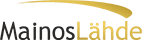 Mainoslähde